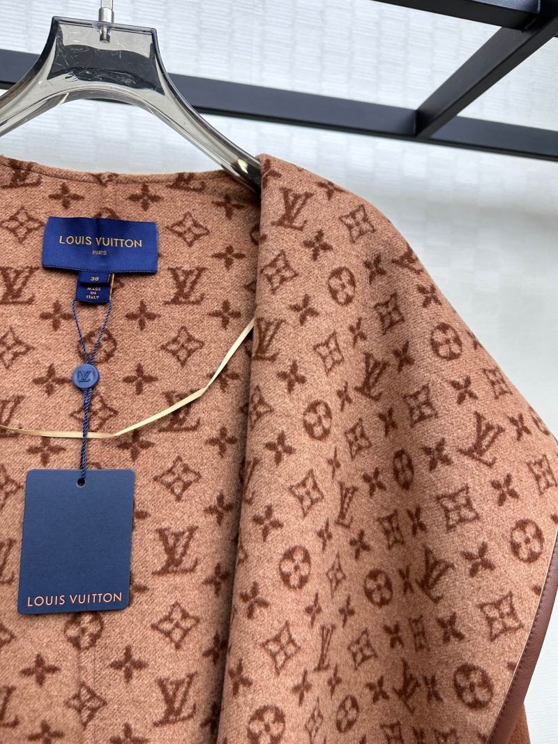 Louis Vuitton Outwear